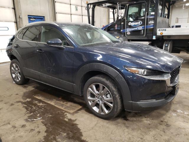 Photo 4 from auction – 2021 MAZDA CX-30 PREM with VIN 3MVDMBDL3MM268676