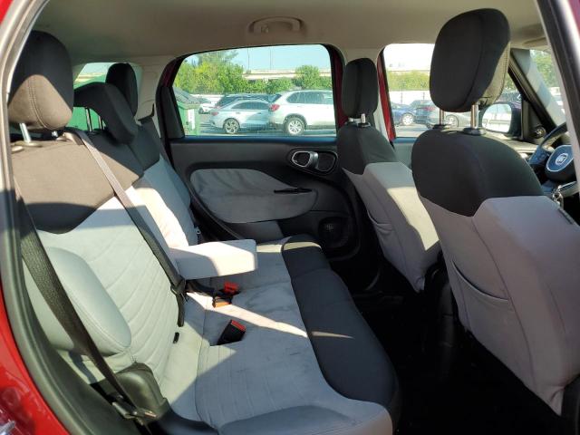 Photo 10 from auction – 2014 FIAT 500L EASY with VIN ZFBCFABH4EZ027454