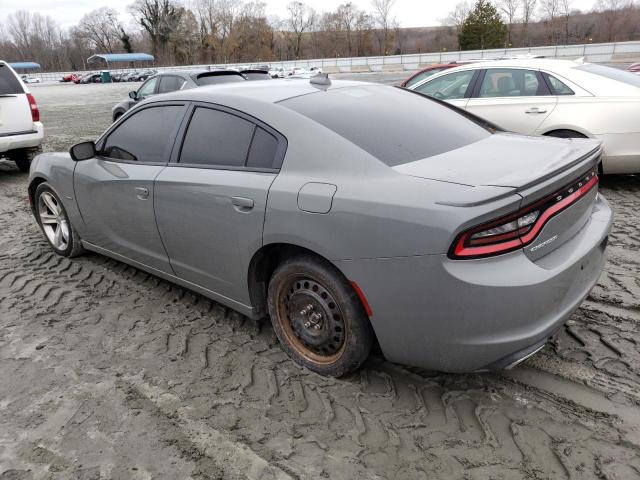 Photo 2 from auction – 2017 DODGE CHARGER R/ with VIN 2C3CDXCT5HH528693
