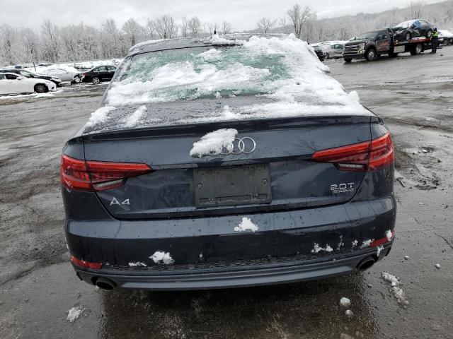 Zdjęcie 6 z aukcji – 2017 AUDI A4 PREMIUM z VIN WAUDNAF40HN047298