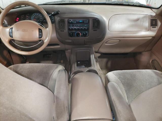 Photo 8 from auction – 1998 FORD EXPEDITION with VIN 1FMRU1766WLC38594