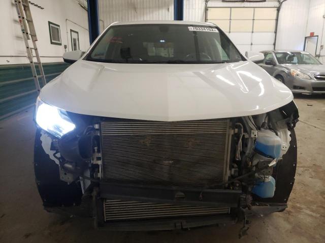 Photo 5 from auction – 2019 CHEVROLET EQUINOX LT with VIN 2GNAXKEVXK6150134