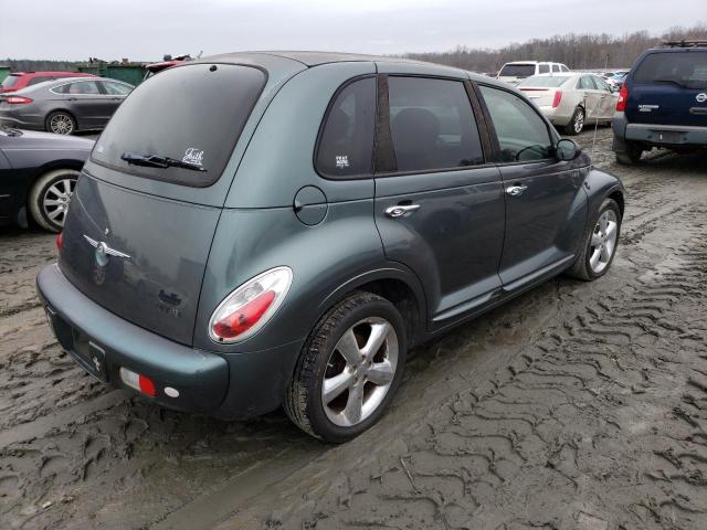 Photo 3 from auction – 2003 CHRYSLER PT CRUISER with VIN 3C8FY78G83T595439