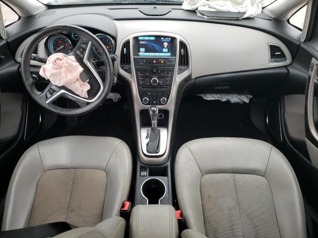 Photo 8 from auction – 2014 BUICK VERANO with VIN 1G4PP5SKXE4196627