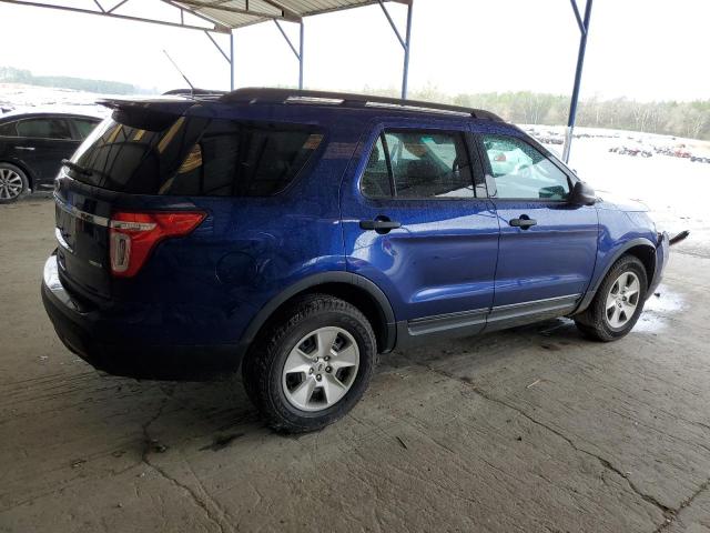 Photo 3 from auction – 2013 FORD EXPLORER with VIN 1FM5K8B80DGA24230