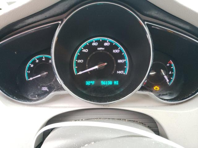 Photo 9 from auction – 2011 CHEVROLET MALIBU LS with VIN 1G1ZA5EU2BF305828
