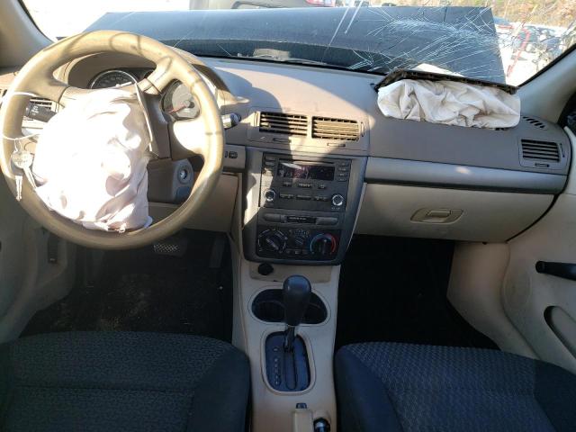 Photo 8 from auction – 2006 CHEVROLET COBALT with VIN 1G1AK55F467871808