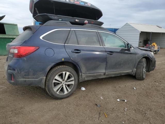 Photo 3 from auction – 2018 SUBARU OUTBACK 2. with VIN 4S4BSANC1J3255408