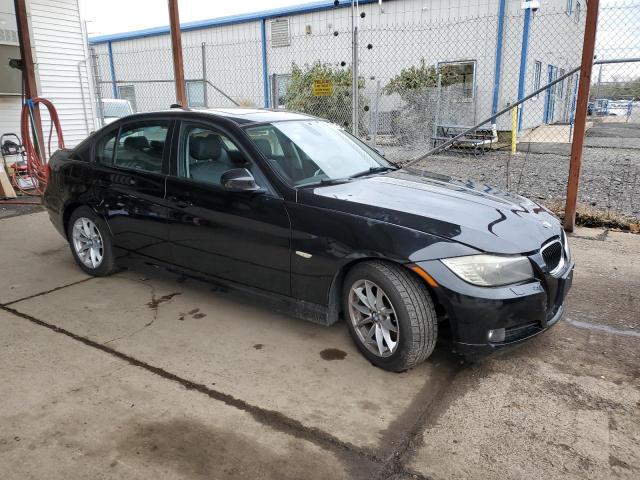 Photo 4 from auction – 2010 BMW 328 I SULE with VIN WBAPH5G5XANM71189