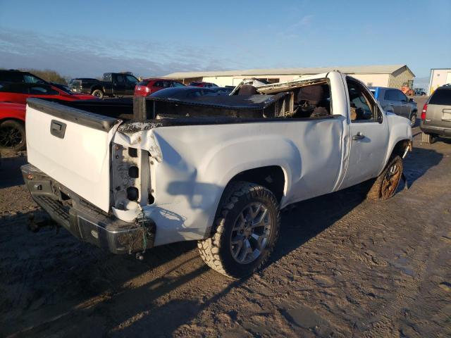 Photo 3 from auction – 2007 GMC NEW SIERRA with VIN 1GTEC14CX7Z544051