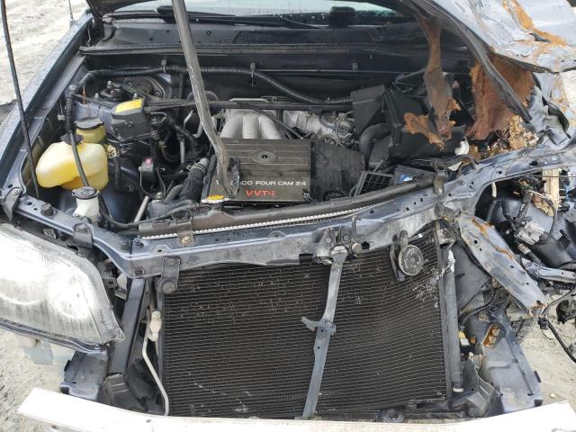 Photo 12 from auction – 2003 TOYOTA HIGHLANDER with VIN JTEGF21A130121555