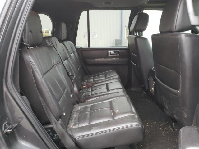 Photo 11 from auction – 2007 LINCOLN NAVIGATOR with VIN 5LMFU28587LJ17305