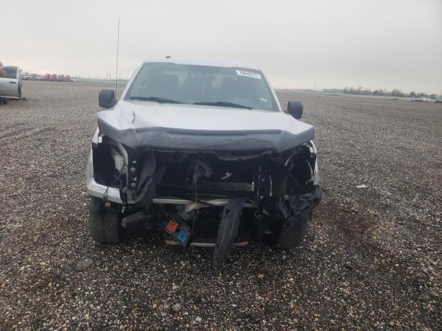 Photo 5 from auction – 2015 FORD F150 SUPER with VIN 1FTEW1CPXFKE83450