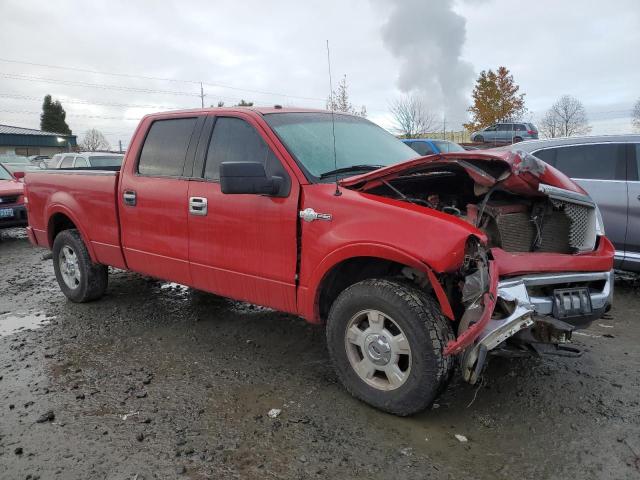 Photo 4 from auction – 2006 FORD F150 SUPER with VIN 1FTPW14V66FA74375