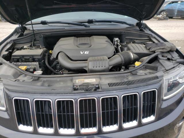 Photo 11 from auction – 2014 JEEP GRAND CHER with VIN 1C4RJFBGXEC467272