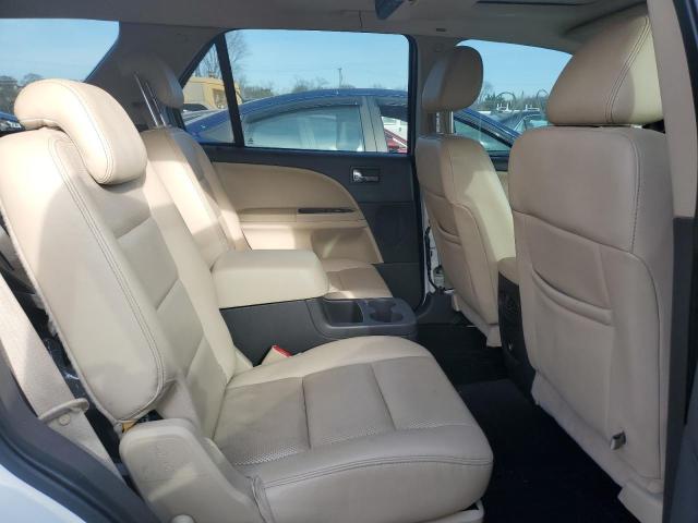 Photo 11 from auction – 2009 FORD TAURUS X L with VIN 1FMDK06WX9GA01485