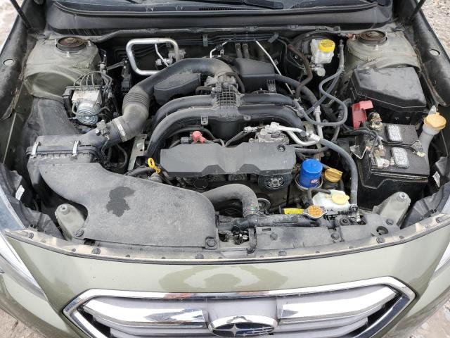 Photo 11 from auction – 2018 SUBARU OUTBACK 2. with VIN 4S4BSAFCXJ3364691