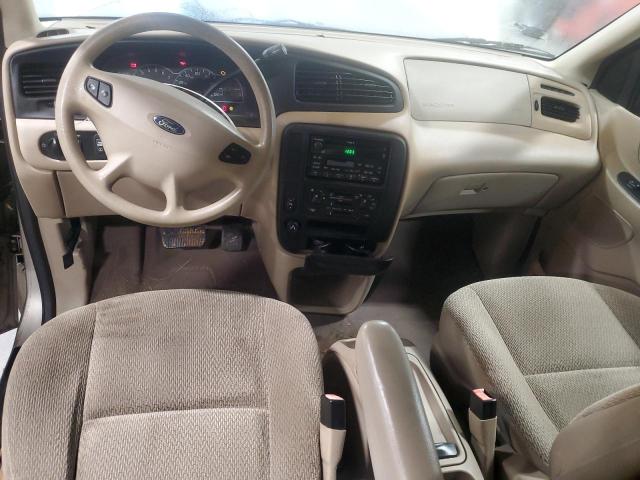 Photo 8 from auction – 2002 FORD WINDSTAR L with VIN 2FMZA51482BA39127