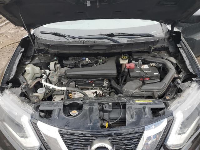 Photo 12 from auction – 2017 NISSAN ROGUE S with VIN KNMAT2MV9HP559479