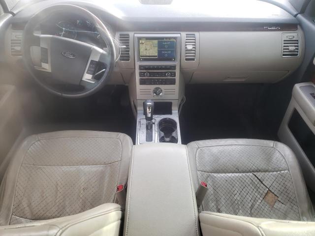 Photo 8 from auction – 2009 FORD FLEX LIMIT with VIN 2FMEK63C39BA23725