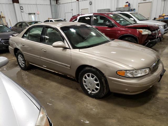 Photo 4 from auction – 2002 BUICK CENTURY CU with VIN 2G4WS52J421276546