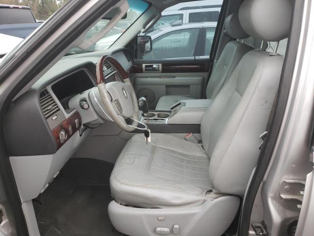 Photo 7 from auction – 2006 LINCOLN NAVIGATOR with VIN 5LMFU27516LJ29893
