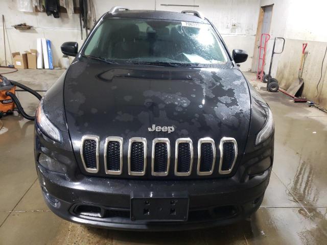 Photo 5 from auction – 2014 JEEP CHEROKEE L with VIN 1C4PJLCBXEW324023