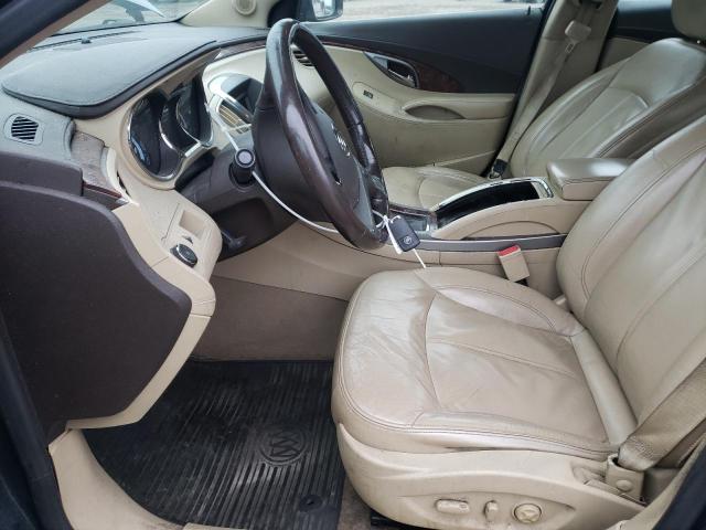Photo 7 from auction – 2012 BUICK LACROSSE with VIN 1G4GC5E32CF243344