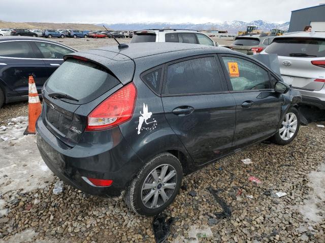 Photo 3 from auction – 2011 FORD FIESTA SE with VIN 3FADP4EJ0BM234263