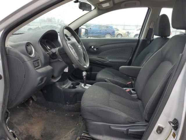 Photo 7 from auction – 2016 NISSAN VERSA S with VIN 3N1CN7AP0GL903106