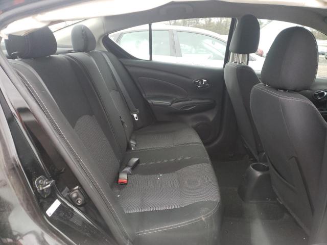 Photo 10 from auction – 2019 NISSAN VERSA S with VIN 3N1CN7AP9KL827815