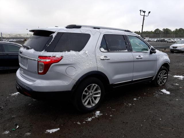 Photo 3 from auction – 2013 FORD EXPLORER X with VIN 1FM5K8D80DGC58462
