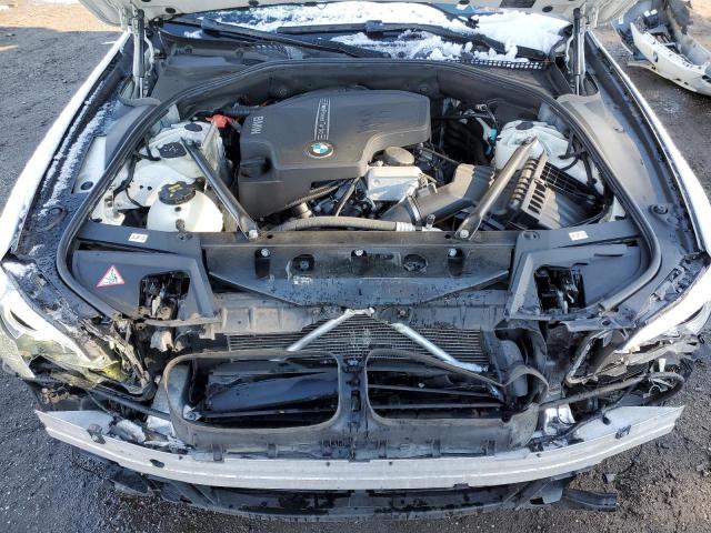 Photo 11 from auction – 2016 BMW 528 XI with VIN WBA5A7C56GG145352