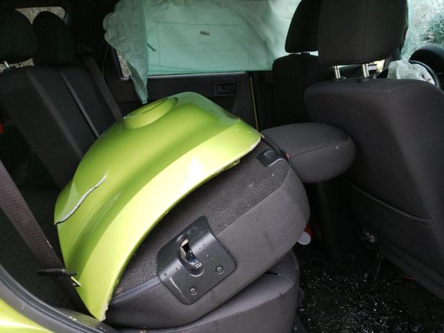 Photo 11 from auction – 2012 FORD ESCAPE XLT with VIN 1FMCU9DG2CKA56278