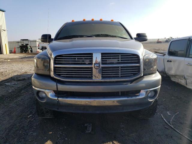 Photo 5 from auction – 2008 DODGE RAM 2500 S with VIN 3D7KS28A98G163741