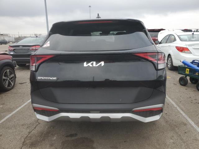 Photo 6 from auction – 2023 KIA SPORTAGE E with VIN 5XYK33AF7PG039855