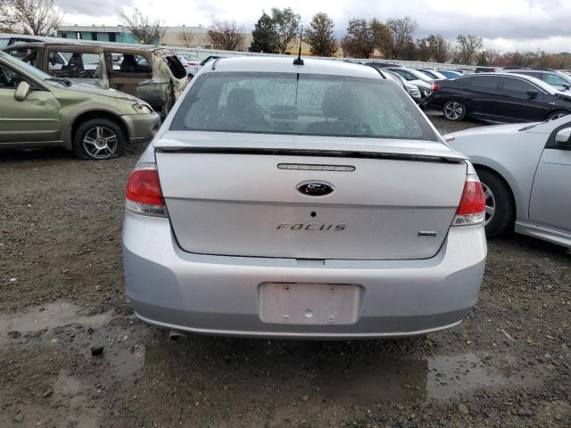Photo 6 from auction – 2008 FORD FOCUS SE with VIN 1FAHP35N18W202199