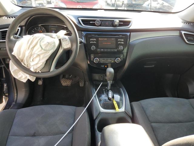 Photo 8 from auction – 2016 NISSAN ROGUE S with VIN KNMAT2MV7GP683619
