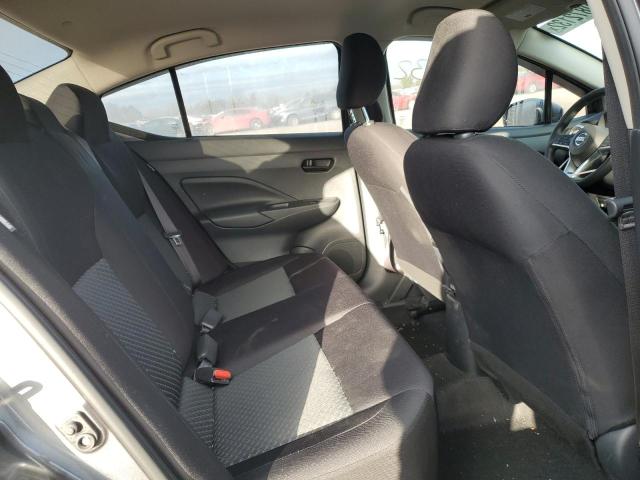 Photo 10 from auction – 2021 NISSAN VERSA S with VIN 3N1CN8BV5ML813092