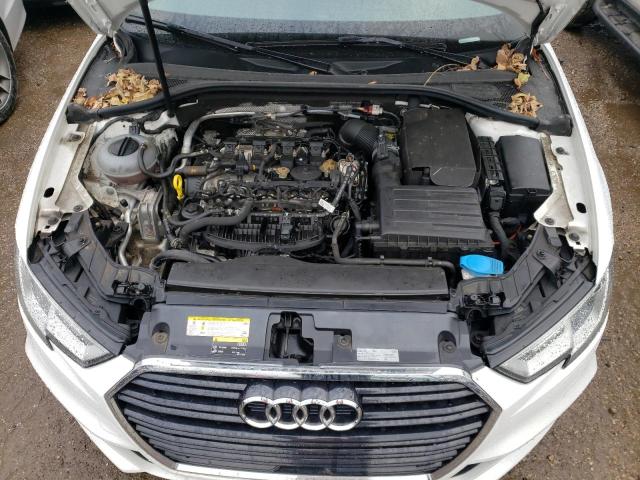 Photo 11 from auction – 2017 AUDI A3 PREMIUM with VIN WAUGUGFF2H1038307