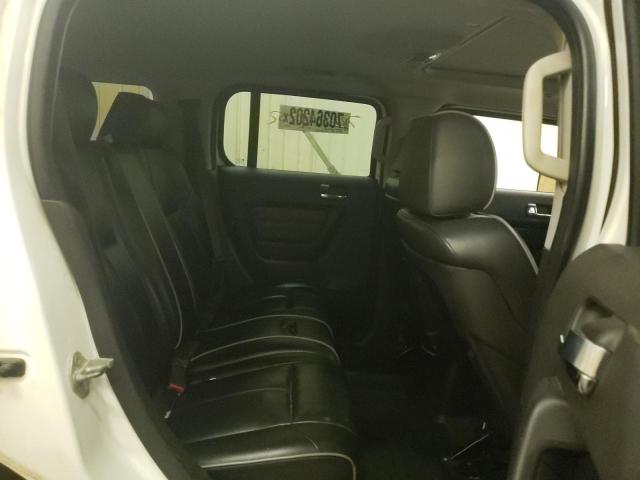 Photo 11 from auction – 2007 HUMMER H3 with VIN 5GTDN13E878227621