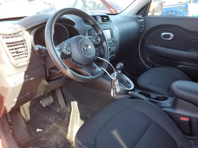 Photo 7 from auction – 2017 KIA SOUL + with VIN KNDJP3A56H7462853