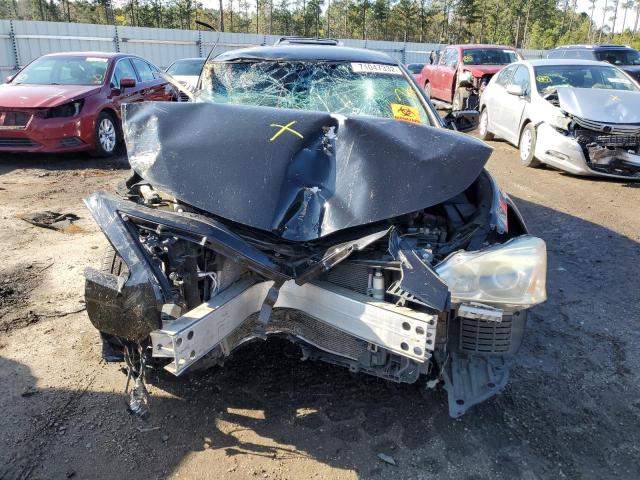 Photo 5 from auction – 2015 NISSAN ALTIMA 2.5 with VIN 1N4AL3AP6FC125025