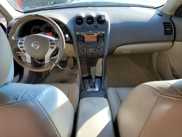 Photo 8 from auction – 2010 NISSAN ALTIMA BAS with VIN 1N4AL2APXAC152585