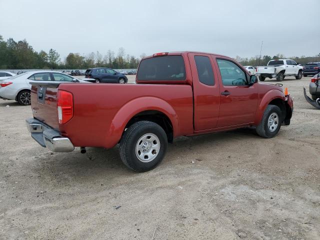Photo 3 from auction – 2016 NISSAN FRONTIER S with VIN 1N6BD0CT0GN762113