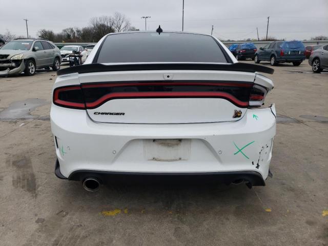 Photo 6 from auction – 2017 DODGE CHARGER R/ with VIN 2C3CDXGJ7HH580450