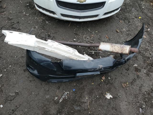 Photo 12 from auction – 2005 TOYOTA COROLLA MA with VIN 2T1KR32E65C478493