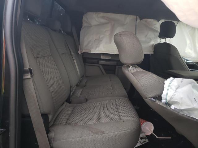 Photo 10 from auction – 2015 FORD F150 SUPER with VIN 1FTEW1CP2FKE20889