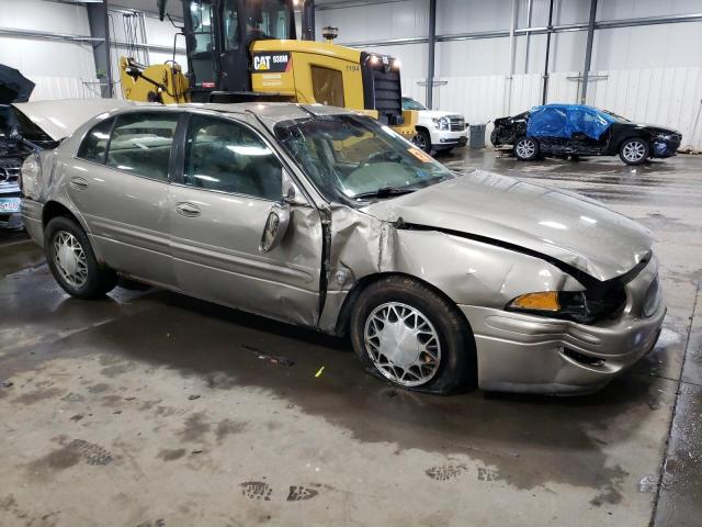 Photo 4 from auction – 2002 BUICK LESABRE LI with VIN 1G4HR54K42U247630