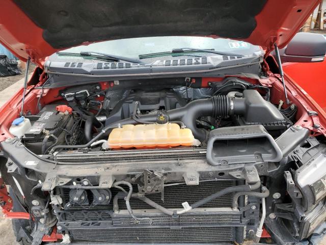 Photo 11 from auction – 2016 FORD F150 SUPER with VIN 1FTEW1EP9GKF07204
